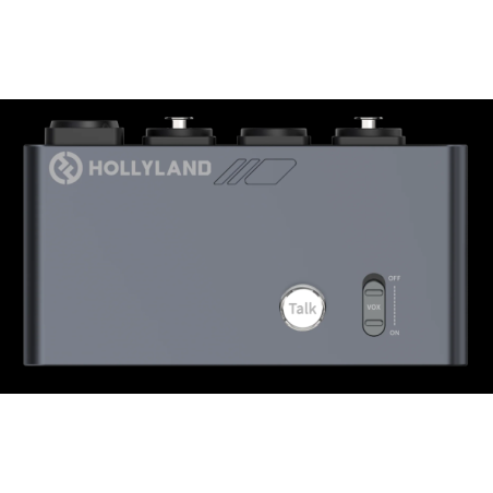 2C Converter Hollyland Walkie-Talkie