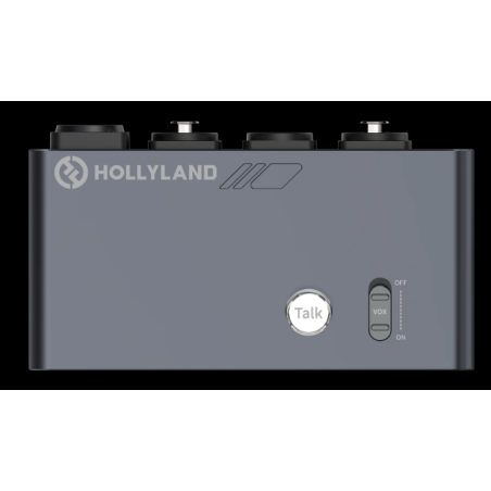 K Converter Hollyland Walkie-Talkie