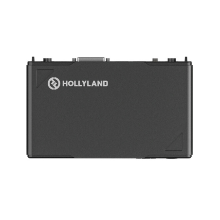 Hollyland Wireless Tally System con 4 Lights