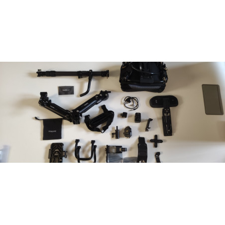 GSS-T01-V Tilta Float Hanheld Gimbal support system V Mount - USATO