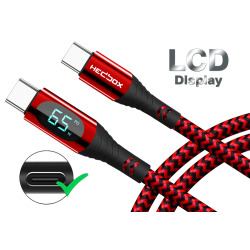 KIT NINA-M HEDBO 2 batterie Mini V-mount 14.8V/6.7Ah+Carica Batterie HED-DC150V