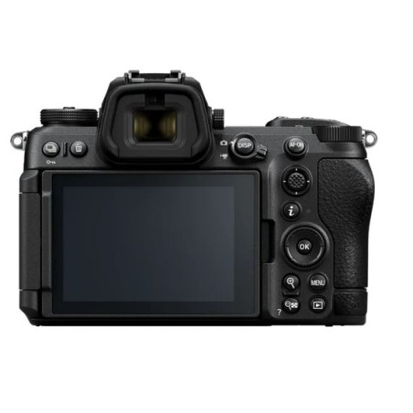 Nikon Z6 III + Z 24-120 f/4 S + SDXC 128GB