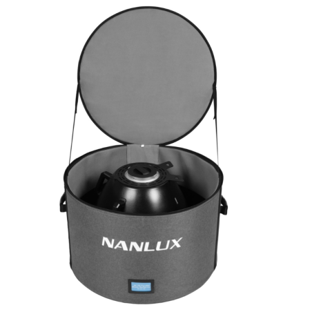 Nanlux NL70 parallel Beam Reflector parabola 6° per Evoke