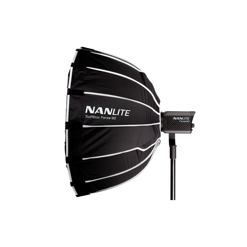 NL-SB-FMM60 Nanlite Softbox per Forza 60/150