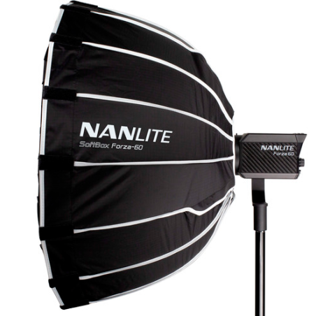 NL-SB-FMM60 Nanlite Softbox per Forza 60/150