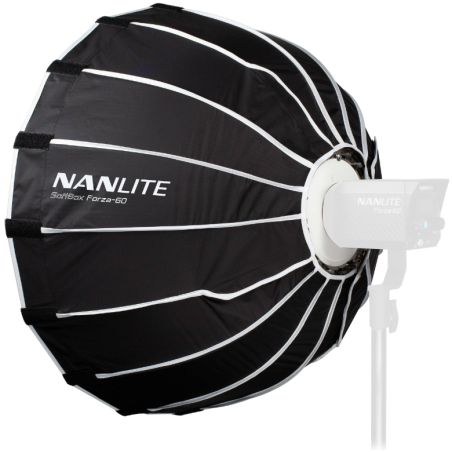 NL-SB-FMM60 Nanlite Softbox per Forza 60/150