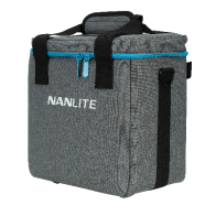 NL-CC-S-PTII6C Nanlite - Borsa per 6 Pavotube II 6c