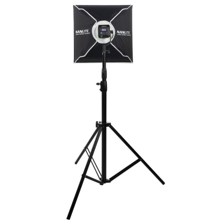 Nanlite Softbox a Lanterna per Forza 60/150 - 45cm attacco FM