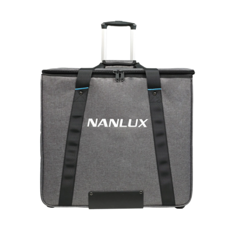 Nanlux Trolley Case per Evoke 2400B Power Supply & 45°Reflector