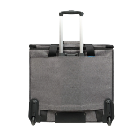 Nanlux Trolley Case per Evoke 2400B Light Fixture