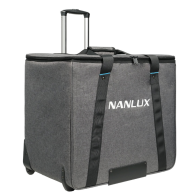 Nanlux Trolley Case per Evoke 2400B Light Fixture