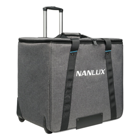 Nanlux Trolley Case per Evoke 2400B Light Fixture