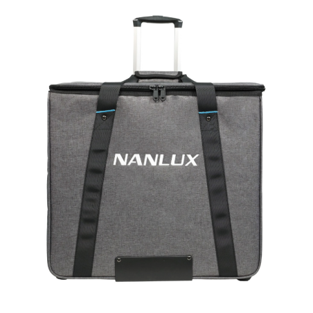 Nanlux Trolley Case per Evoke 2400B Light Fixture