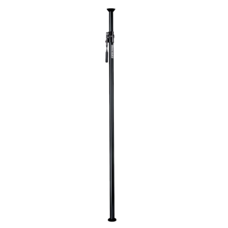 Asta autopole 210/370cm nera Manfrotto