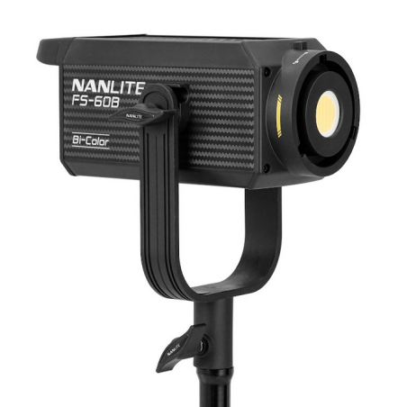 FS-60B Nanlite - Luce bicolor led