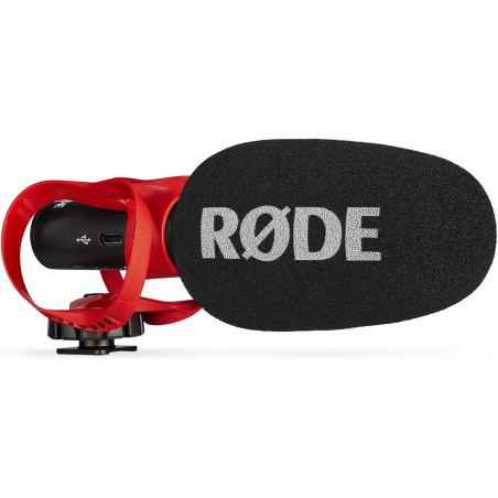 VideoMic Go II Helix Rode