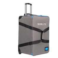Nanlite Trolley Case per FC500B 2KIT