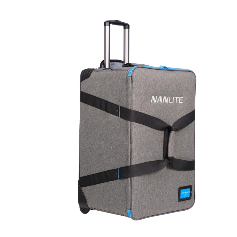 NANLITE Trolley Case for FC-500B 2KIT