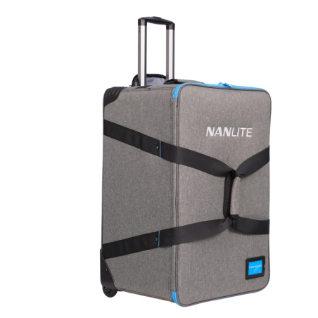 NANLITE Trolley Case for FC-500B 2KIT