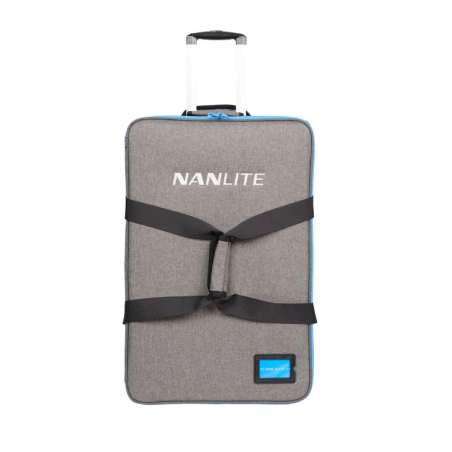 NANLITE Trolley Case for FC-500B 2KIT