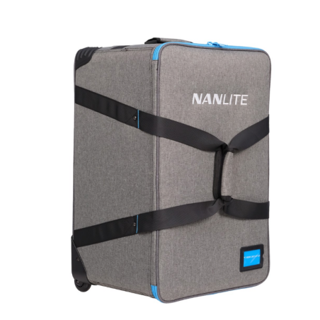 NANLITE Trolley Case for FC-500B 2KIT