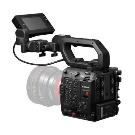 CANON EOS C400