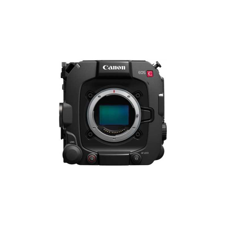 CANON EOS C400