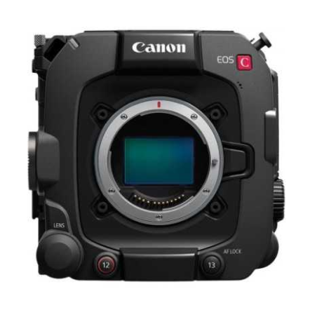 CANON EOS C400