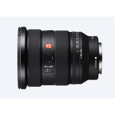 Obiettivo Sony Full-frame E-mount FE16-35mm f/2.8 GM II