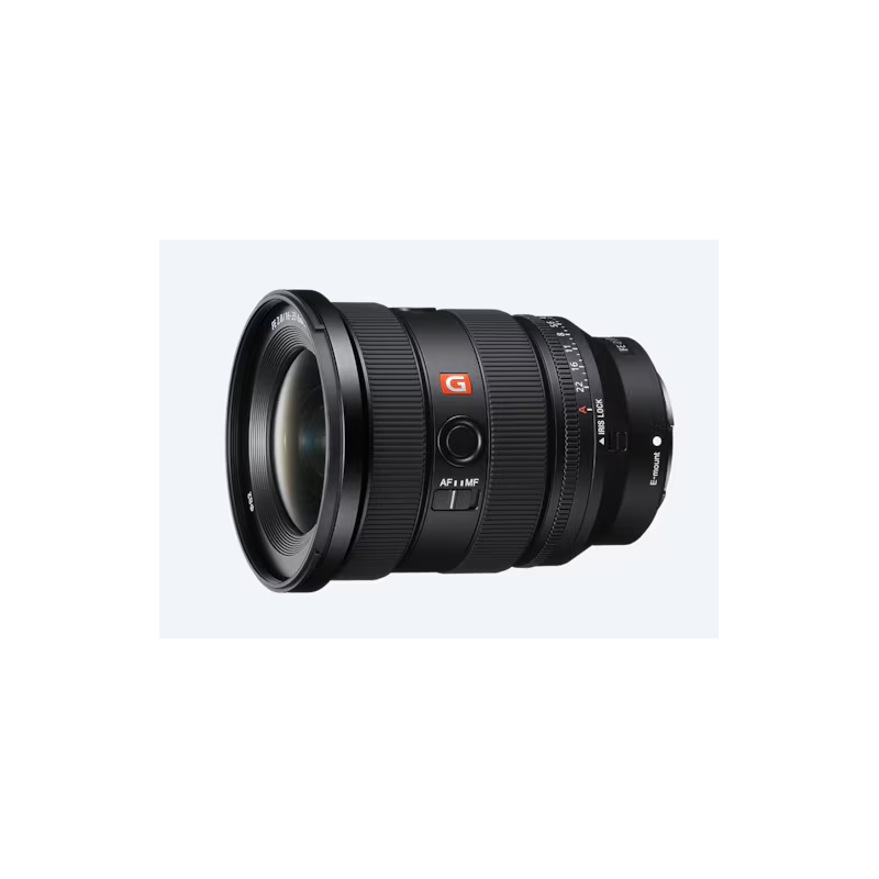 Obiettivo Sony Full-frame E-mount FE16-35mm f/2.8 GM II