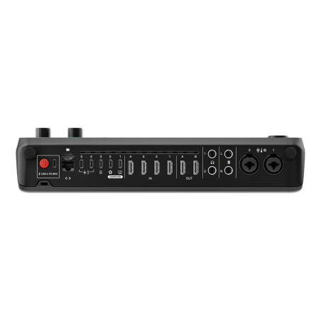 RØDECaster Video and Audio Production Console