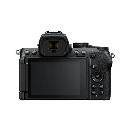 Nikon Z50II Body + SDXC 128GB