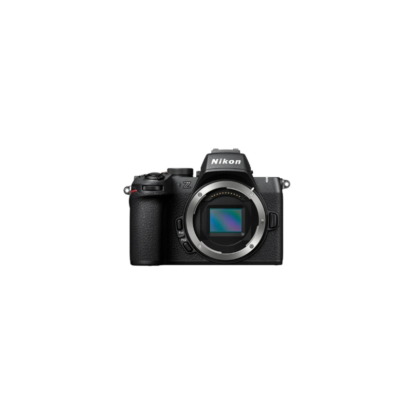 Nikon Z50II Body + SDXC 128GB