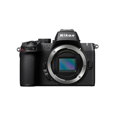 Nikon Z50II Body + SDXC 128GB