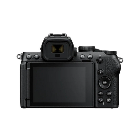 Nikon Z50II + obiettivo 18-140 DX + SDXC 128GB