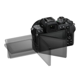 Nikon Z50II + obiettivo 18-140 DX + SDXC 128GB