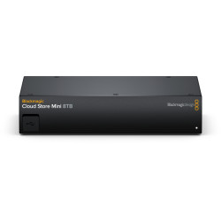 Cloud Store Mini 8TB Blackmagic