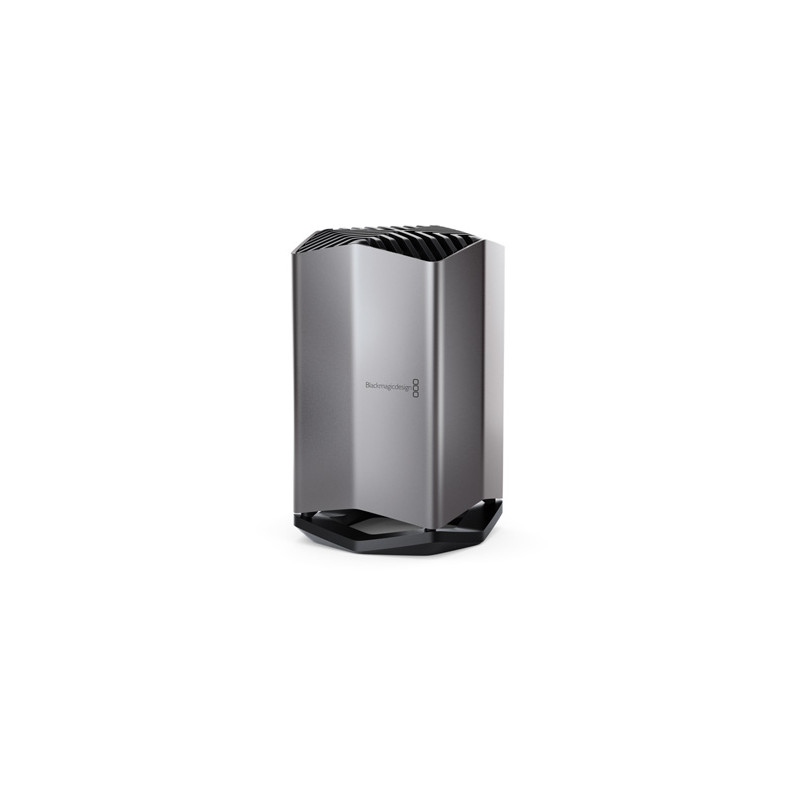 Cloud Store 20TB Blackmagic