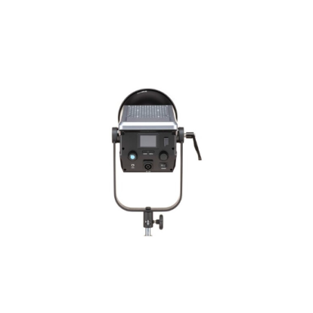 NANLITE FC-500B 2-Light Trolley Case Kit with Light Stand