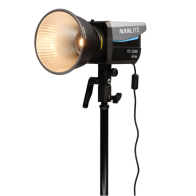 Nanlite FC-120B LED Bi-color Spot Light