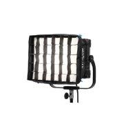 Nanlite Softbox with eggcrate for Alien 150C