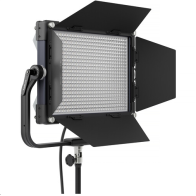 Nanlite Barndoor for Alien 300C