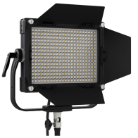 Nanlite Barndoor for Alien 150C