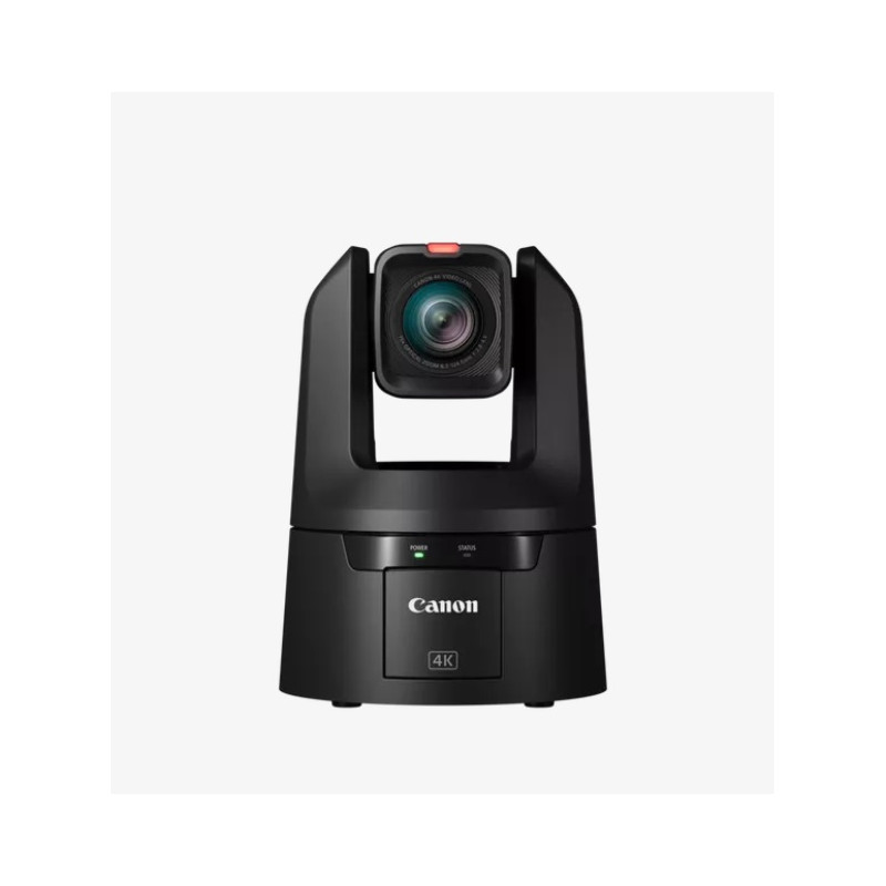 Canon CR-N700 REMOTE CAMERA 4K 15x Zoom 12G-SDI con Auto Tracking Lite