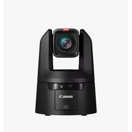 Canon CR-N700 REMOTE CAMERA 4K 15x Zoom 12G-SDI con Auto Tracking Lite