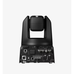 Canon CR-N700 REMOTE CAMERA 4K 15x Zoom 12G-SDI con Auto Tracking Lite