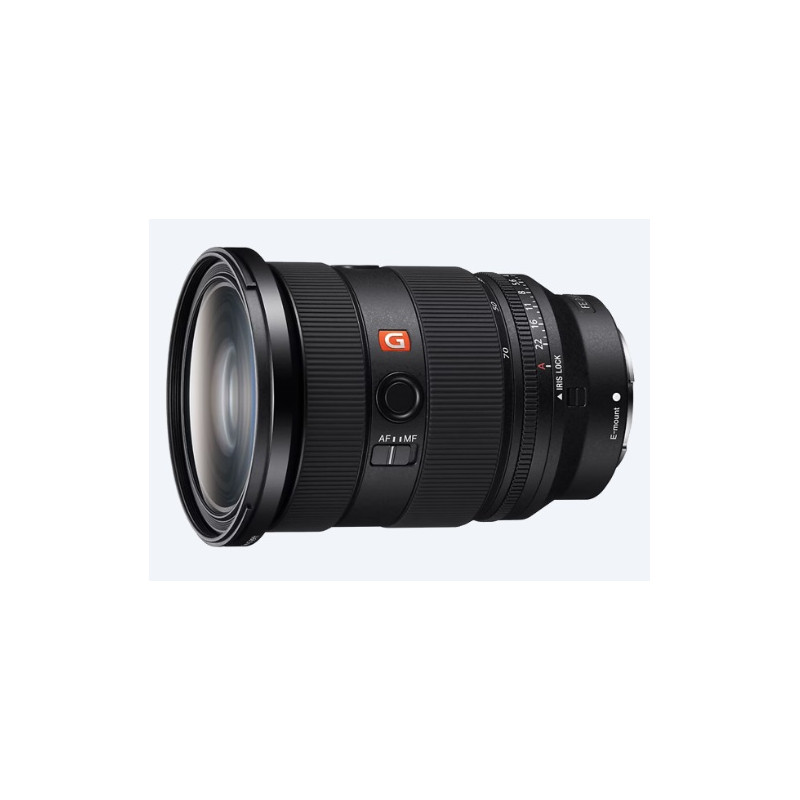 OBIETTIVO SONY 24-70mm f2.8 Full Frame GM2 E-Mount