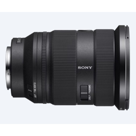 OBIETTIVO SONY 24-70mm f2.8 Full Frame GM2 E-Mount