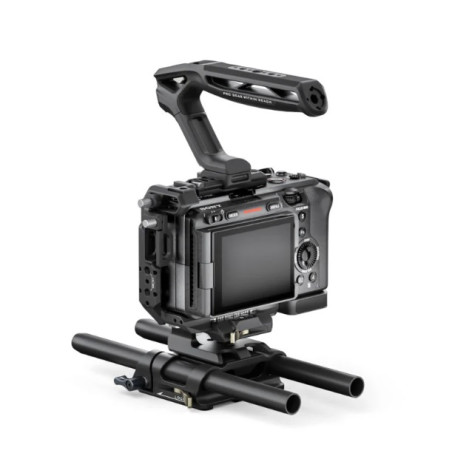 Camera Cage Tilta Sony FX3/FX30 Basic Kit V2 - Black