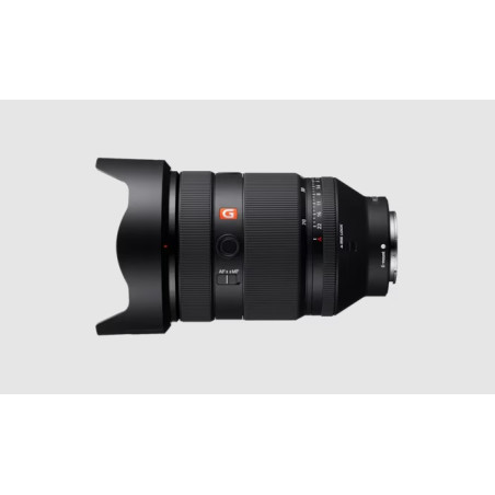 Obiettivo SONY full-frame con attacco E-mount FE 28-70mm F2 OSS